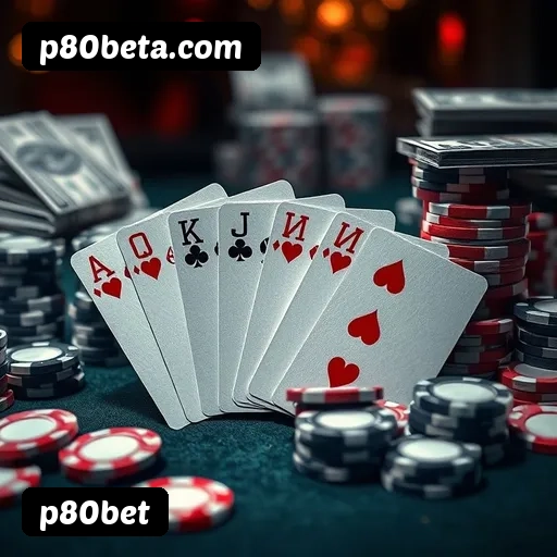 Catálogo p80bet 3.100+ jogos - Pragmatic Play, Evolution, NetEnt