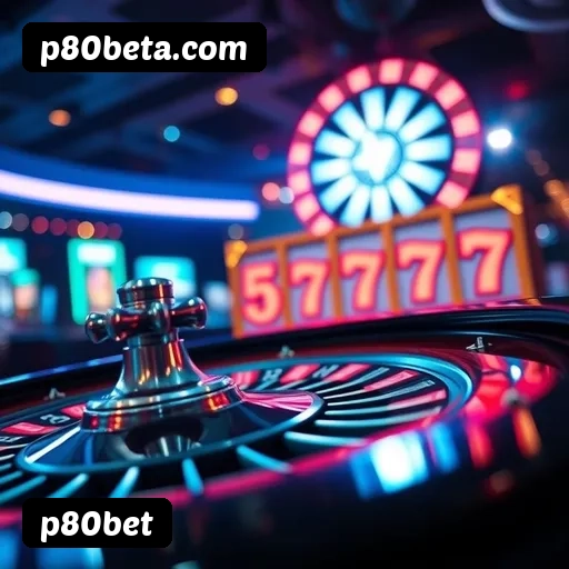 Principais provedores de slots da p80bet - NetEnt, Pragmatic Play, Play'n GO