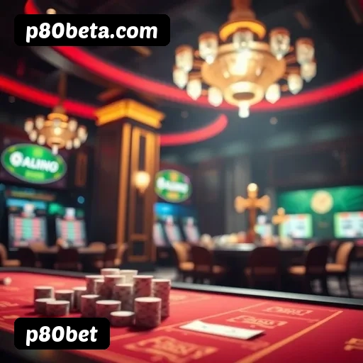 Níveis do programa VIP da p80bet